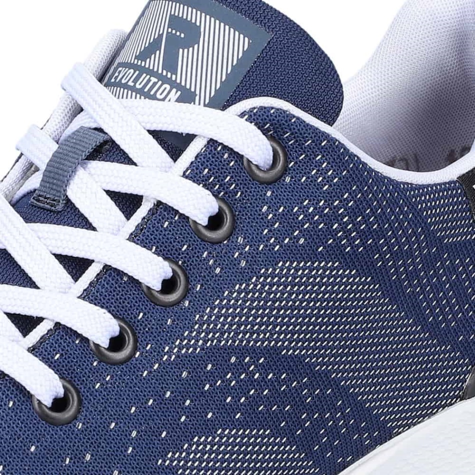 R-EVOLUTION |40106-12 Blue Rieker