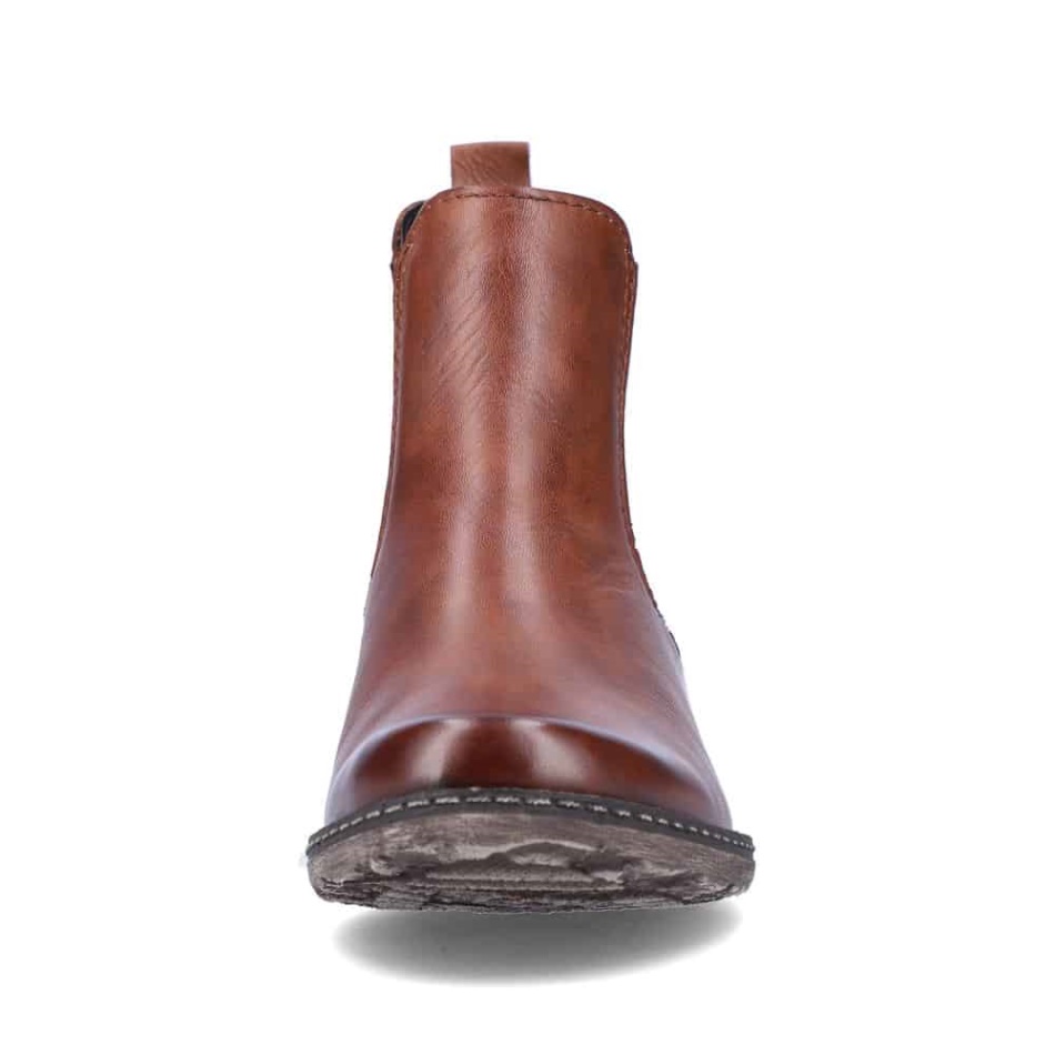 REMONTE |D4375-22 Brown Rieker