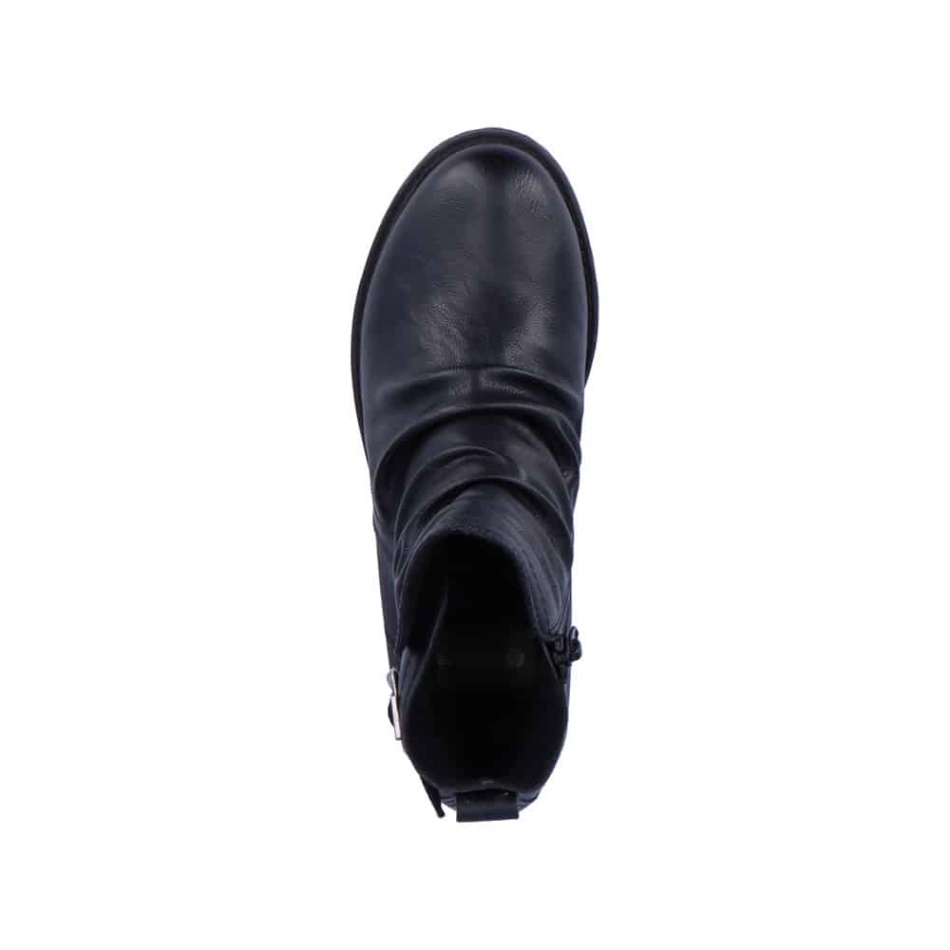 REMONTE |D8082-00 Black Rieker
