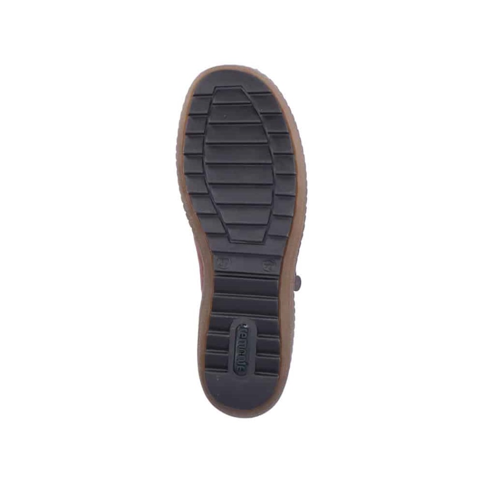 REMONTE |R1486-22 Brown Rieker