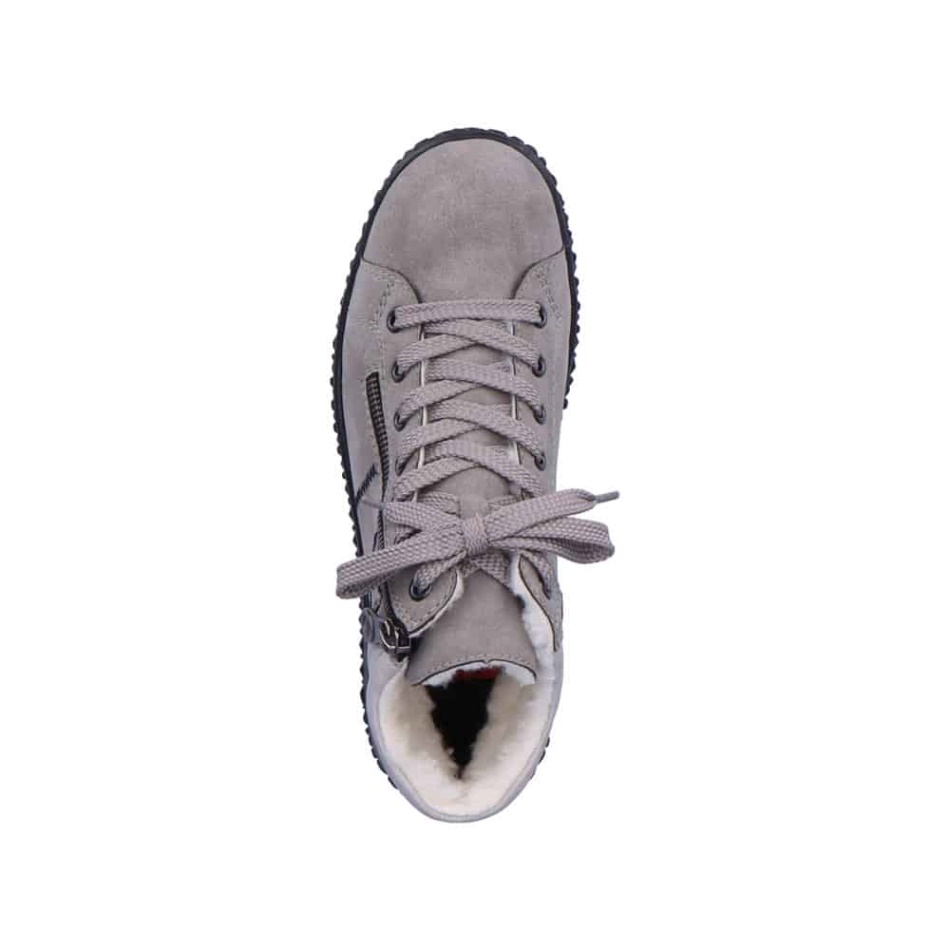 Grey Z4262-40 Rieker